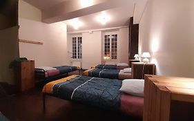 Chambres D'Hotes L'Oustal